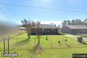 727 Parrish Dr, Mullins, SC 29574