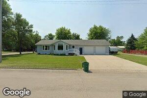 1025 Beede Ave, Breckenridge, MN 56520