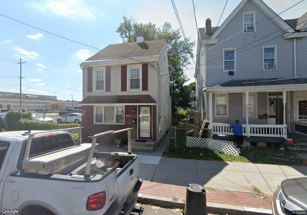 420 Market St, Gloucester City, NJ 08030 - photo 1