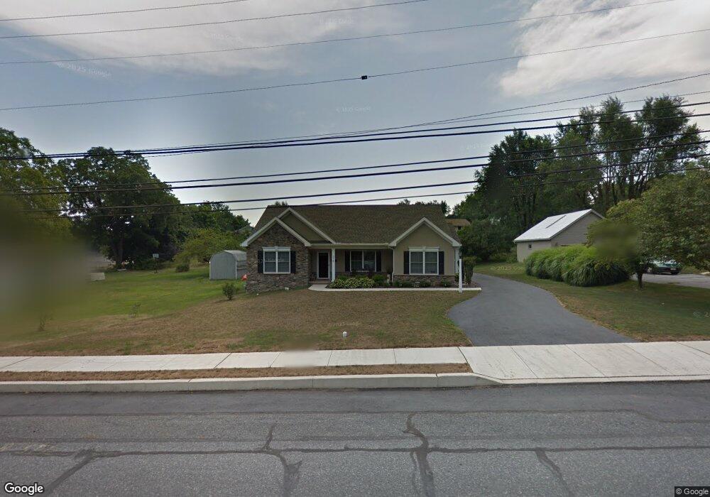 318 E Main Ave, Myerstown, PA 17067 - photo 1