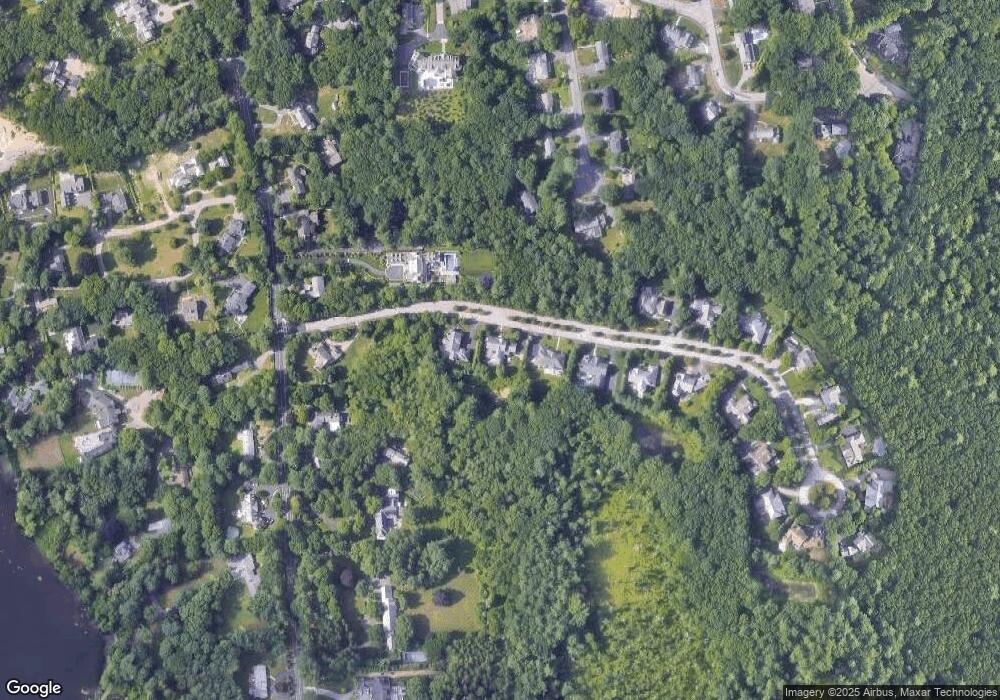 LOT 7 Beard Way, Needham, MA 02492 - photo 1