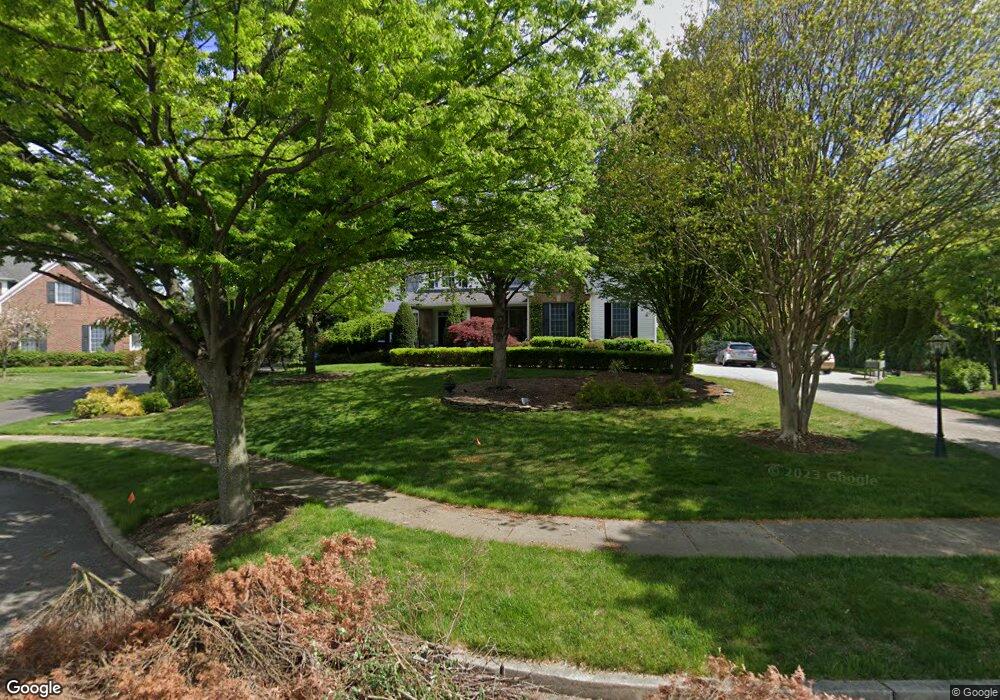 2 Whitetail Ct, Moorestown, NJ 08057 - photo 1