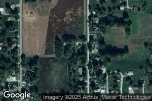 503 N Meridian St, Toledo, IL 62468