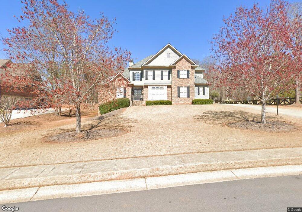 1071 Settlers Ridge Rd, Athens, GA 30606 - photo 1