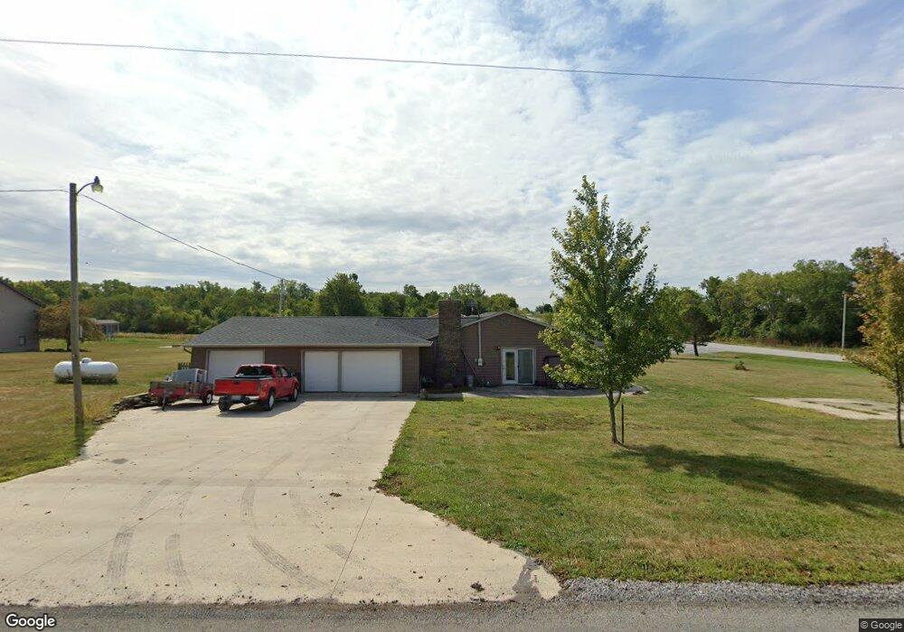 21820 Campbell Rd, Spencerville, IN 46788 - photo 1