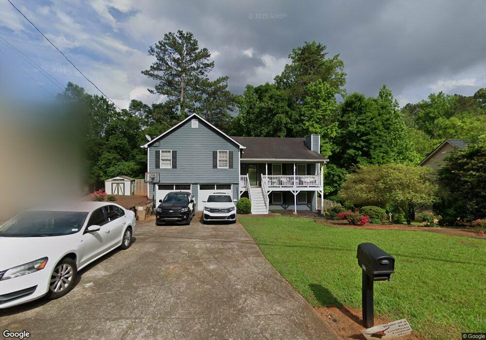 4826 Olde Mill Dr unit 1, Marietta, GA 30066 - photo 1