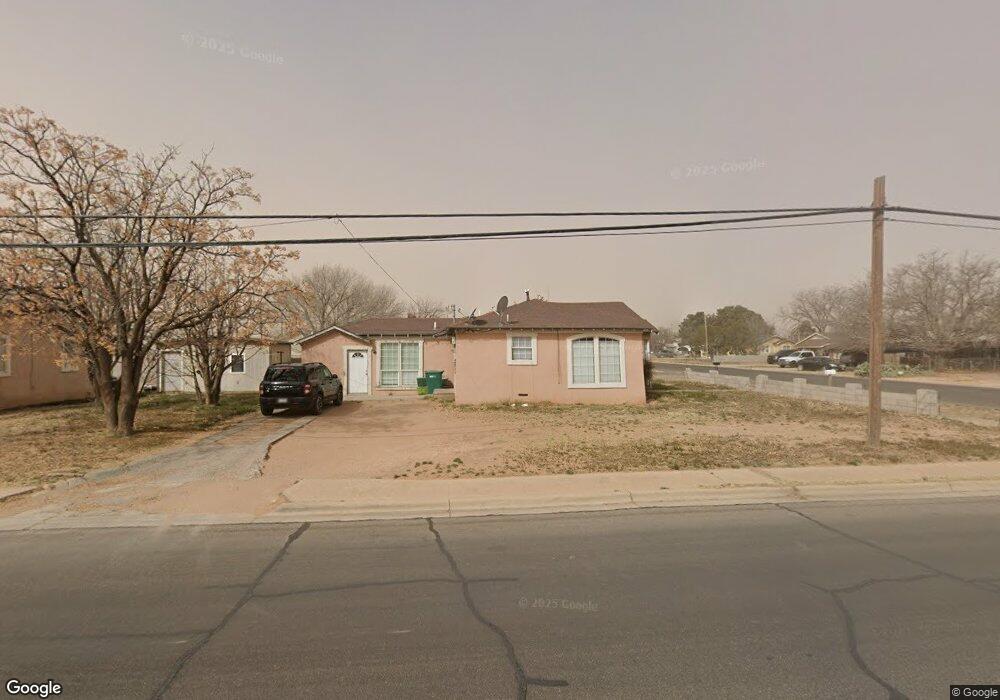 417 E Lea St, Hobbs, NM 88240 - photo 1
