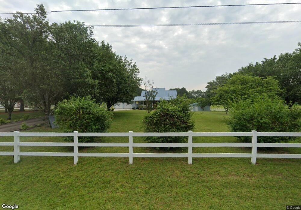 610 Shelton Rd, Manchester, TN 37355 - photo 1