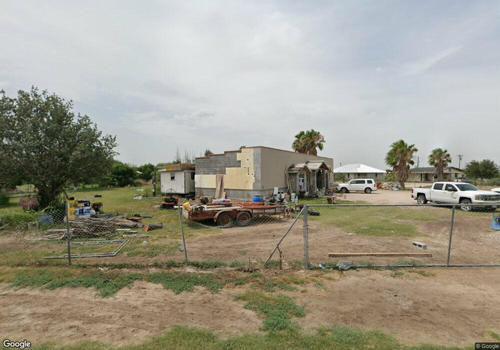 7402 Huatulco St, Weslaco, TX 78599 - photo 1