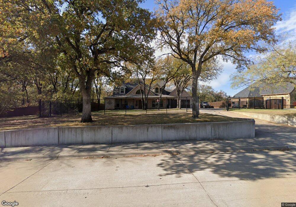 6525 Crane Rd, North Richland Hills, TX 76182 - photo 1