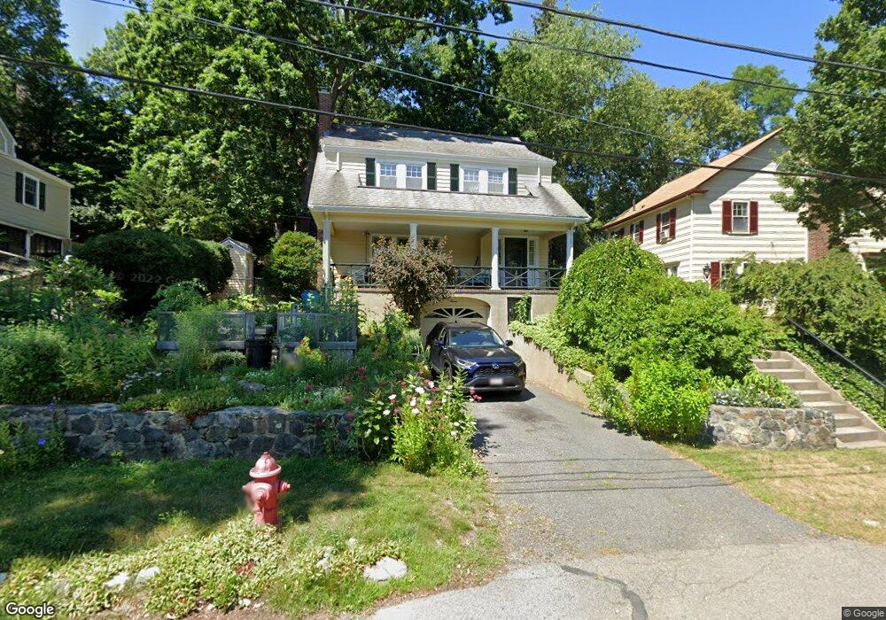 7 Dexter Rd, Newtonville, MA 02460 - photo 1