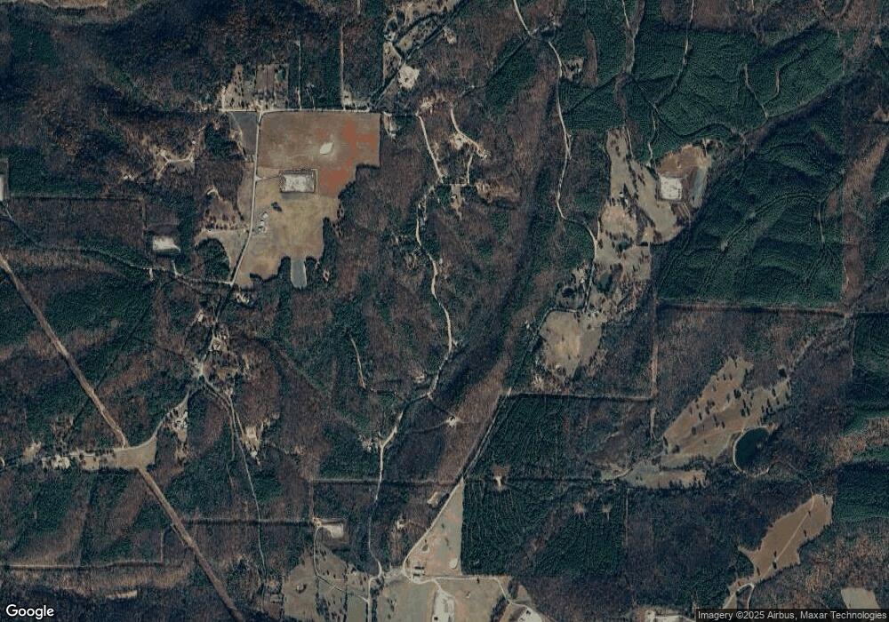 000 Long Branch Ln, Bradley Township, AR 72013 - photo 1