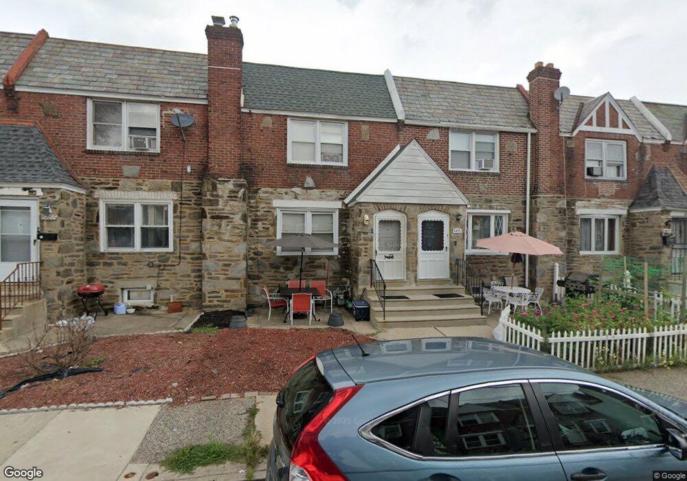 6853 Clover Ln, Upper Darby, PA 19082 - photo 1