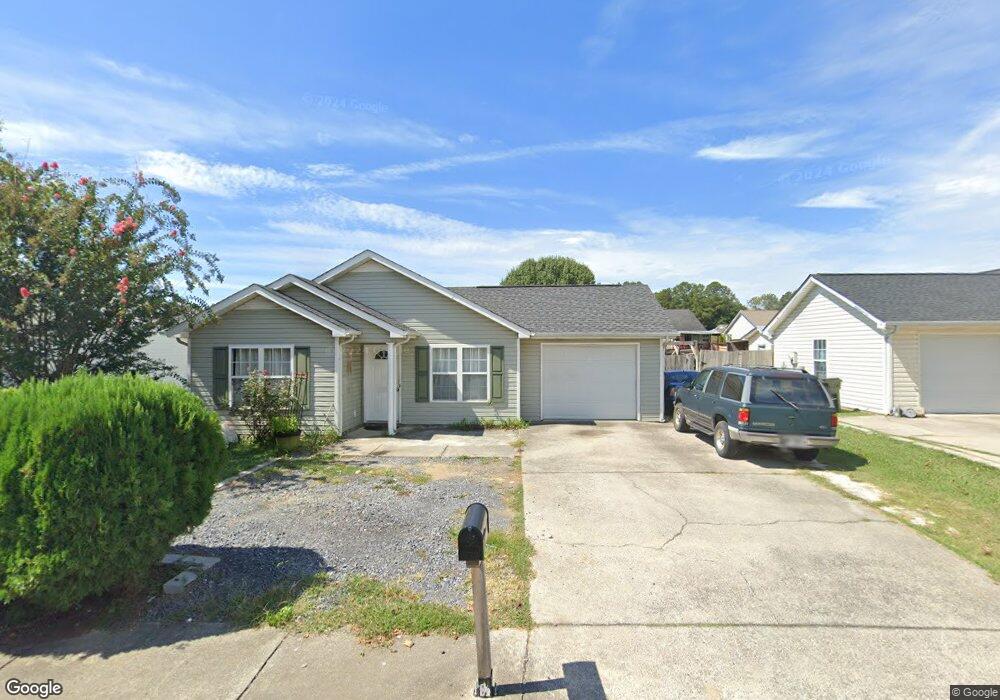 1419 Heather Way, Dalton, GA 30721 - photo 1