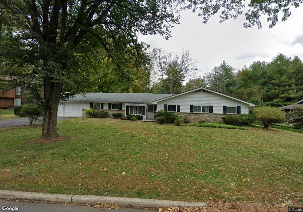 59 Maclean Cir, Princeton, NJ 08540 - photo 1