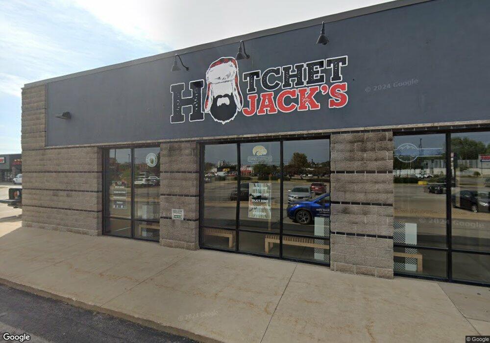 1 Iowa 1, Iowa City, IA 52246 - photo 1