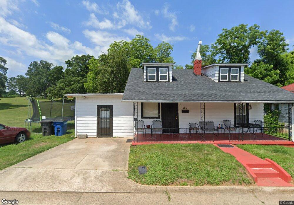 624 S Elm St, Statesville, NC 28677 - photo 1