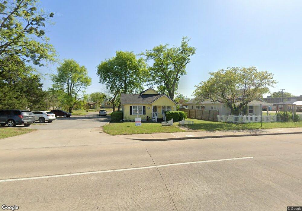 410 E Main St, Jenks, OK 74037 - photo 1