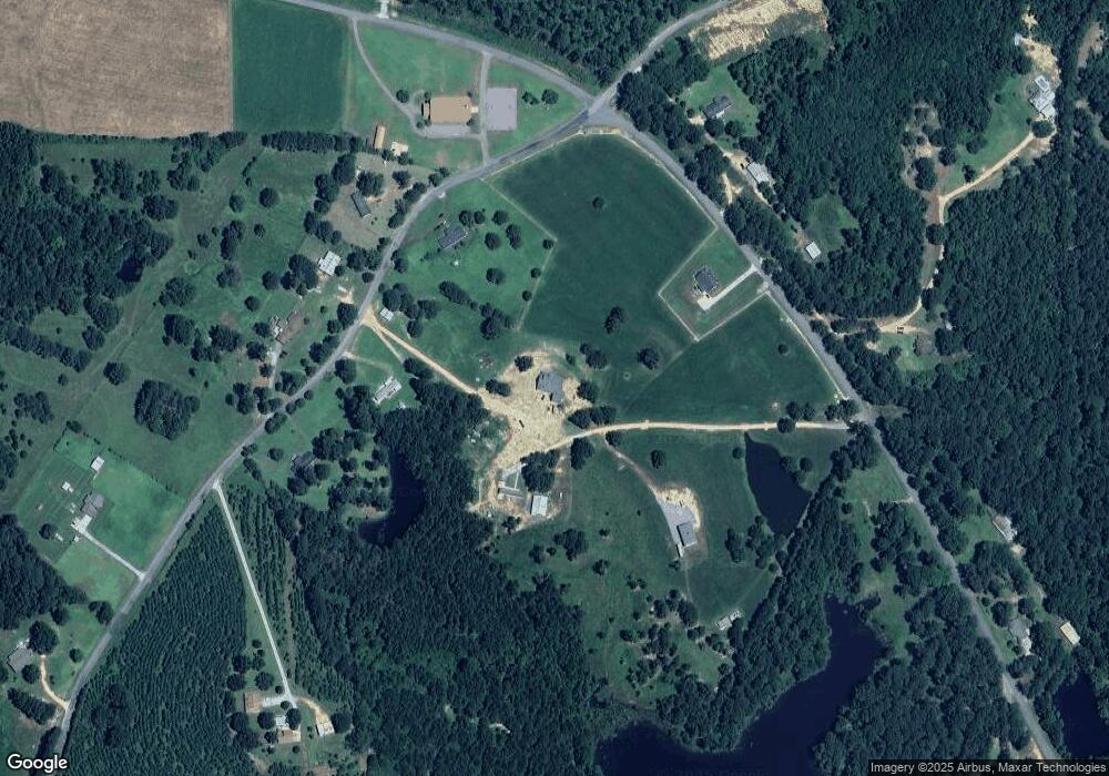 390 County Road 155, Stringer, MS 39481 - photo 1