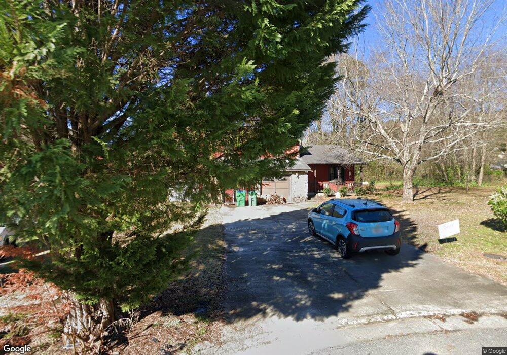 4993 Chisel Way, Duluth, GA 30096 - photo 1