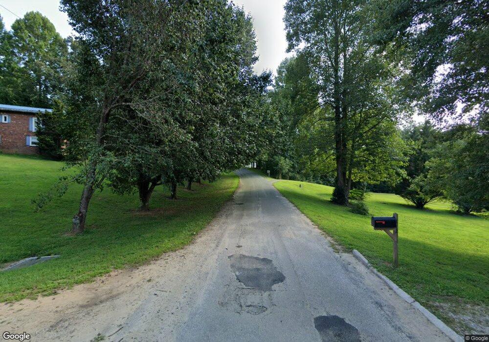 Lt 18 Angle St, Purlear, NC 28665 - photo 1