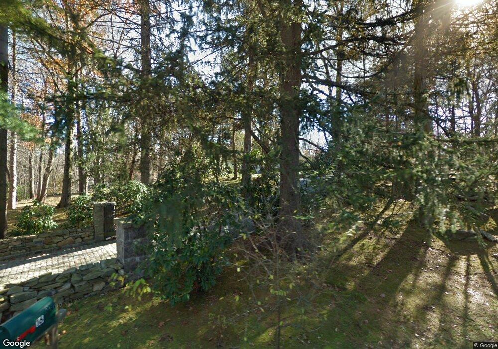 16 Sheffield Way, Greenwich, CT 06831 - photo 1