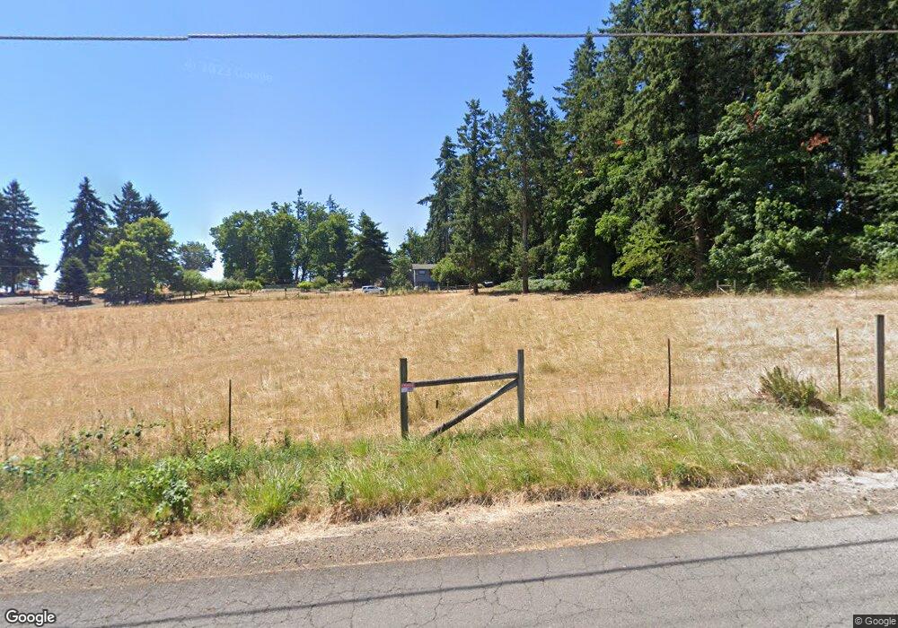11812 S Union Hall Rd, Canby, OR 97013 - photo 1