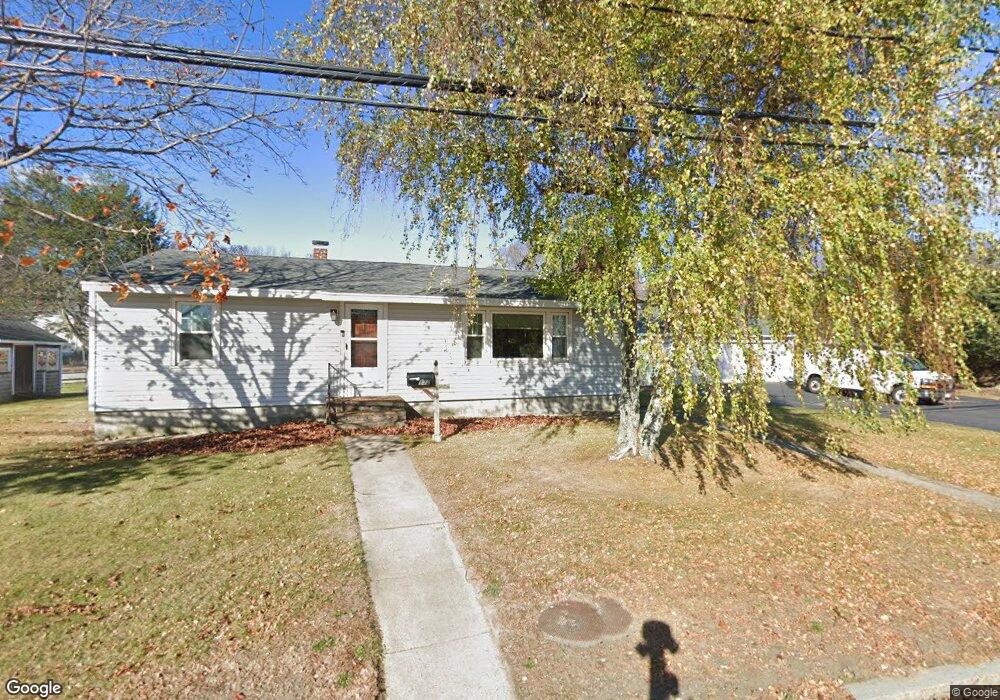 172 Bridge Rd, Salisbury, MA 01952 - photo 1