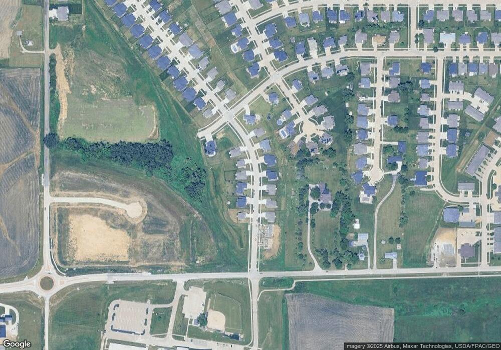 208 Dawson Dr unit Lot 25, West Branch, IA 52358 - photo 1