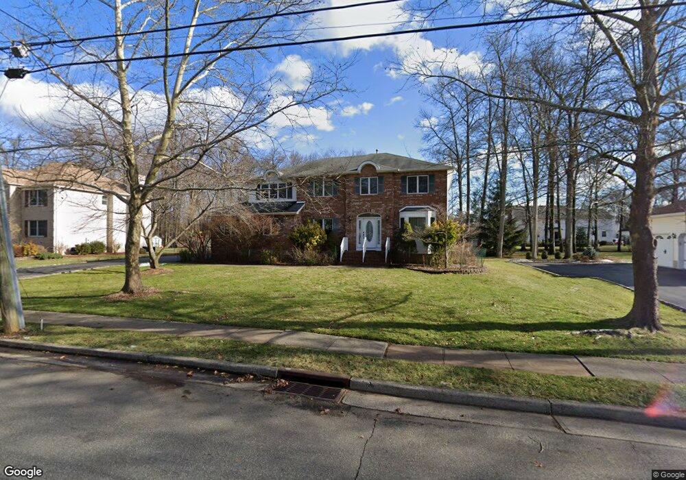 47 Harding Ave, Edison, NJ 08820 - photo 1