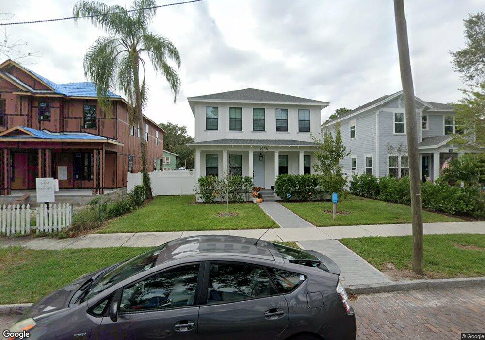 1032 11th St N, St. Petersburg, FL 33705 - photo 1