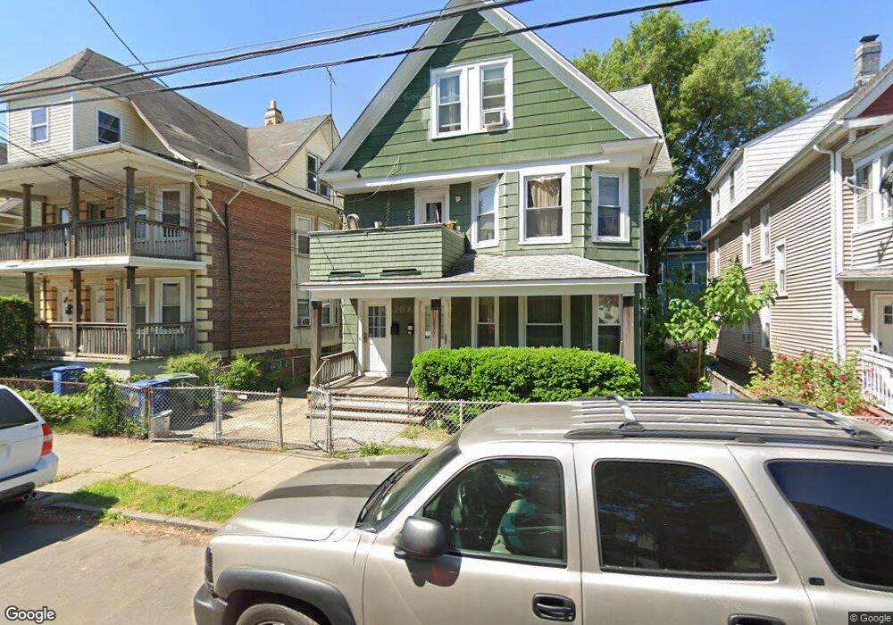 Street View Photo