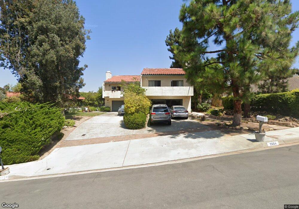 2664 Cazadero Dr, Carlsbad, CA 92009 - photo 1