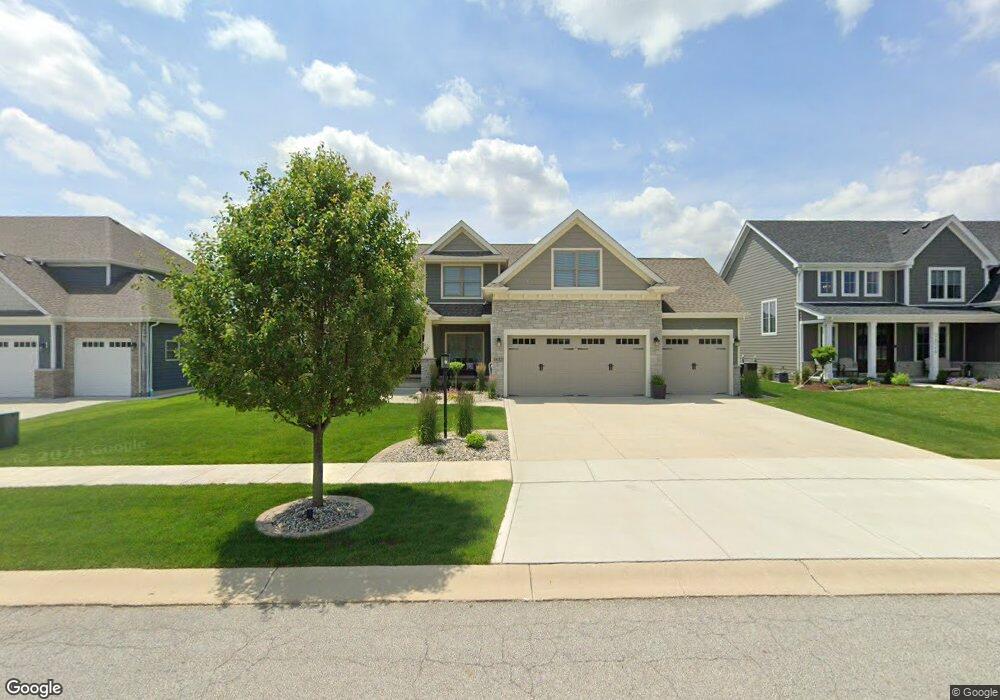9832 Tall Grass Trail, Dyer, IN 46311 - photo 1