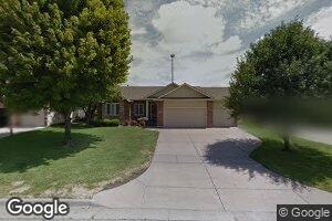 3146 N Wild Rose St, Wichita, KS 67205