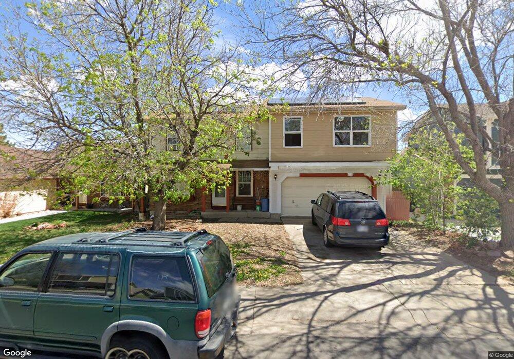 3962 S Fundy Cir, Aurora, CO 80013 - photo 1