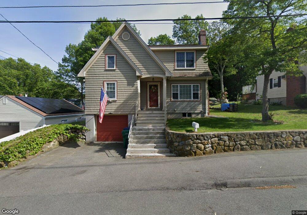 12 Prudence Rd, Lynn, MA 01905 - photo 1