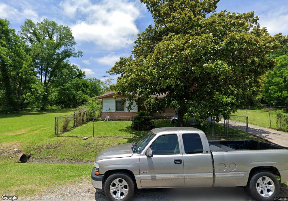 6121 Shotwell St, Houston, TX 77028 - photo 1