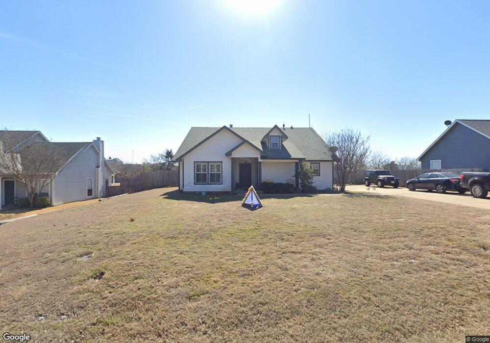 309 W Collom St, Decatur, TX 76234 - photo 1