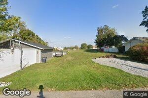 512 N Oak St, Steeleville, IL 62288