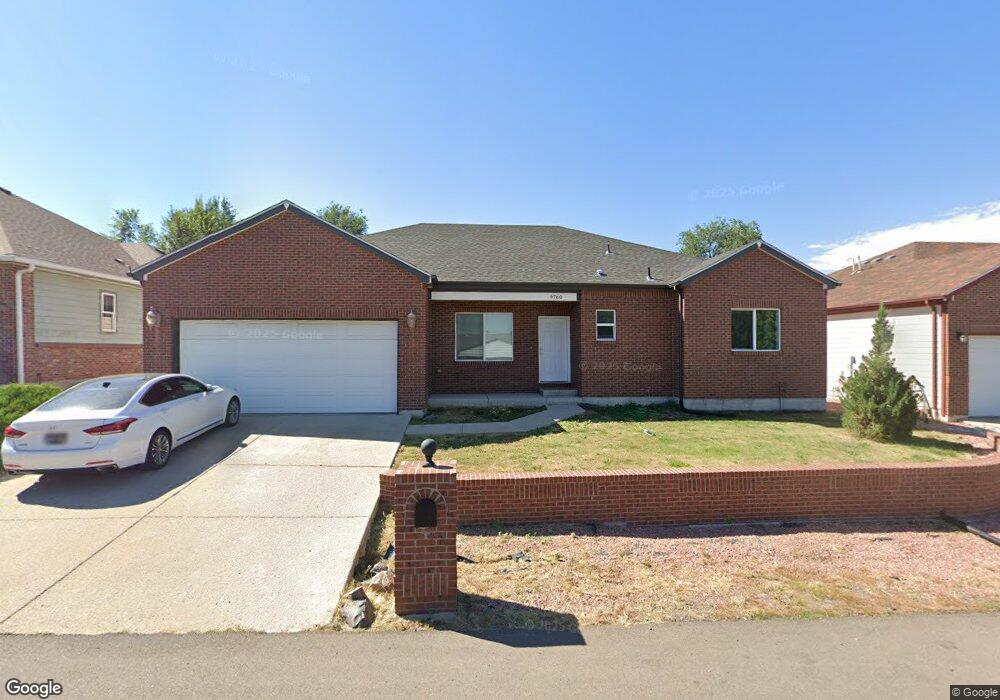 9760 W 25th Ave, Denver, CO 80215 - photo 1