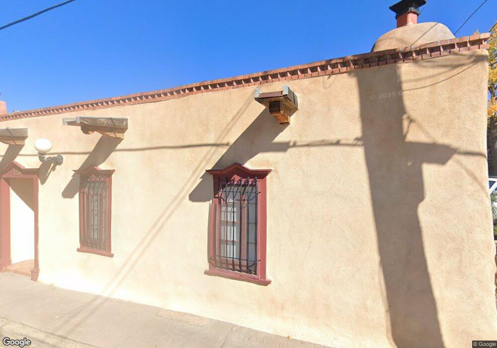 423 W San Francisco #2, Santa Fe, NM 87501 - photo 1