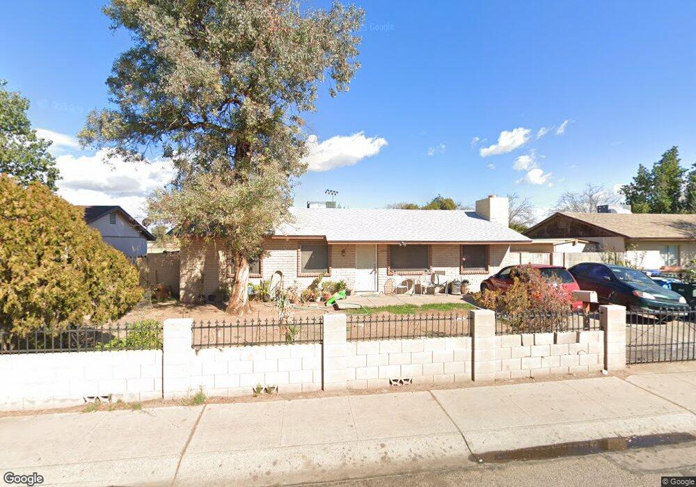 4610 W Hubbell St, Phoenix, AZ 85035 - photo 1