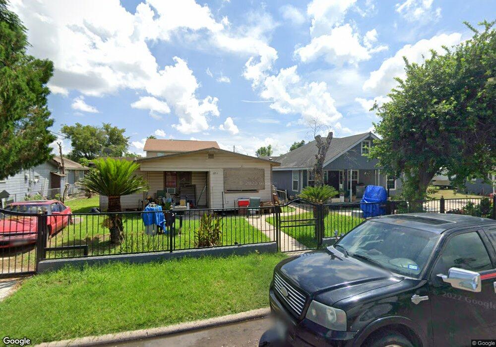 2211 Avila St, Donna, TX 78537 - photo 1