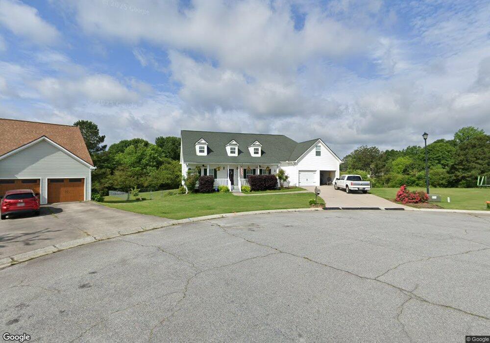 228 Polar Ln, Carrollton, GA 30117 - photo 1