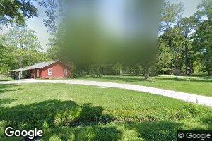 14393 Gibson Rd, Maurepas, LA 70449