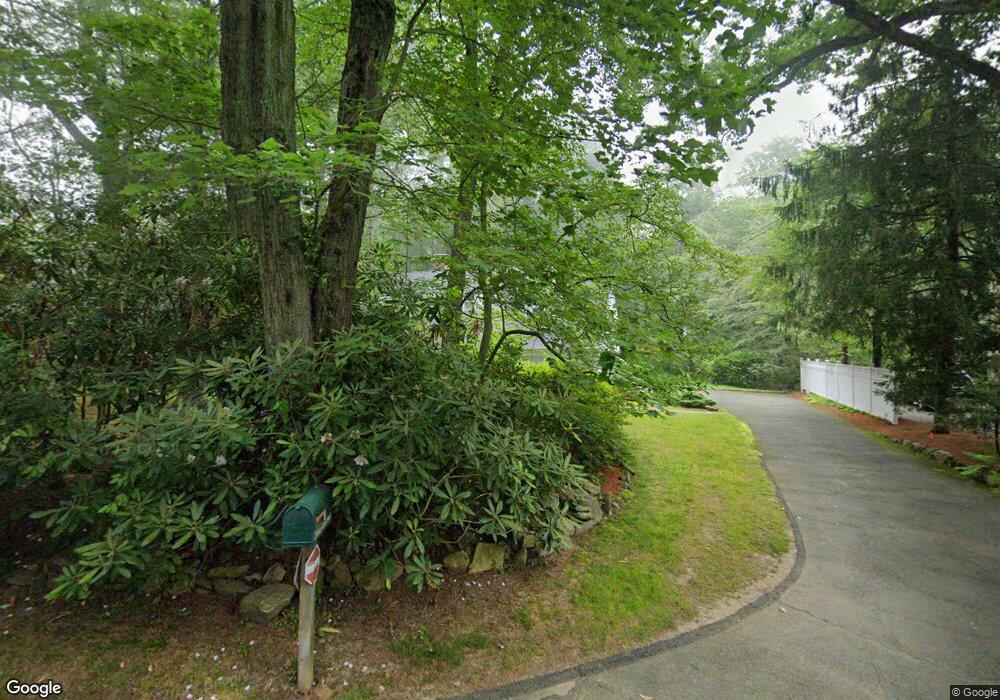 12 Stony Brook Rd S, Darien, CT 06820 - photo 1