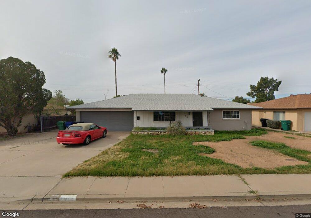 708 S Oracle, Mesa, AZ 85204 - photo 1