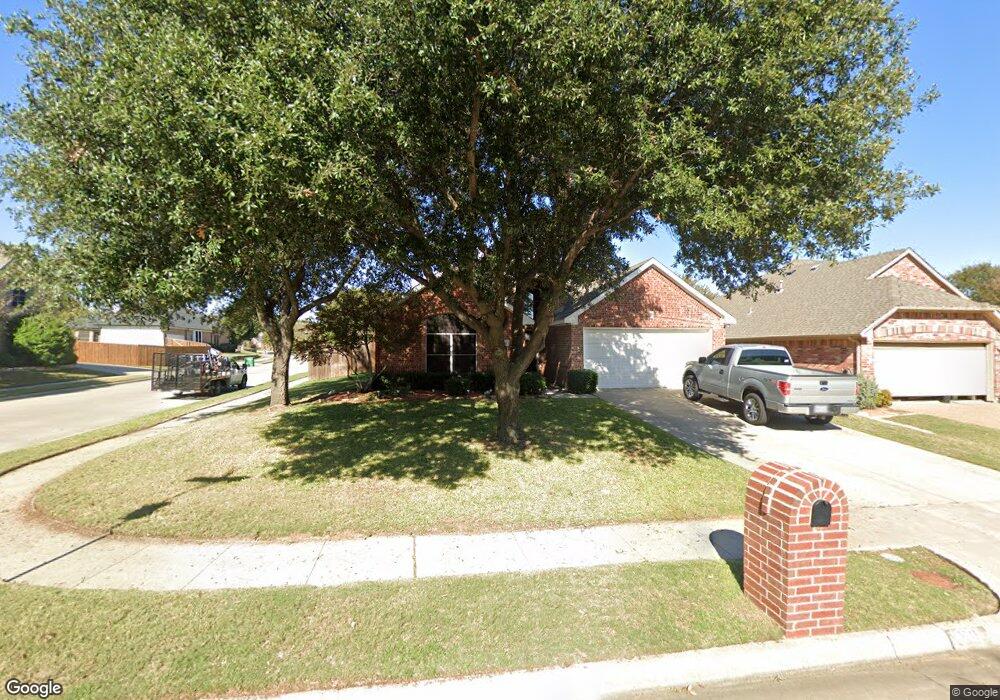 2101 Huron Cir, Denton, TX 76210 - photo 1