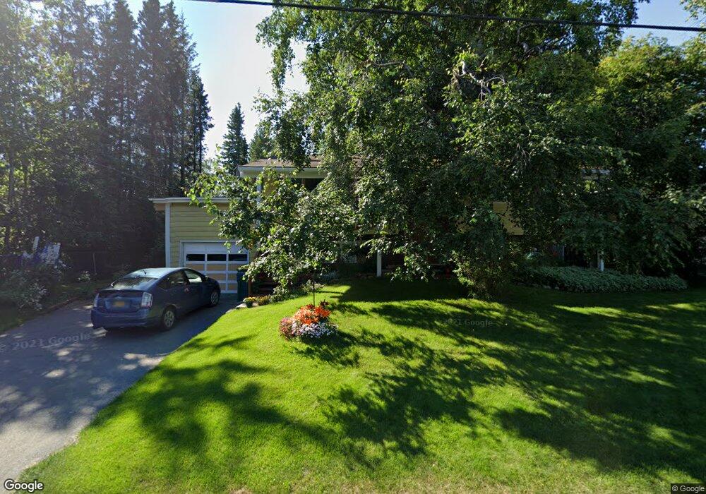 4780 Cambridge Way, Anchorage, AK 99503 - photo 1